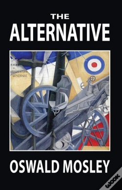 Capa do artigo The Alternative