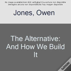Capa do artigo The Alternative