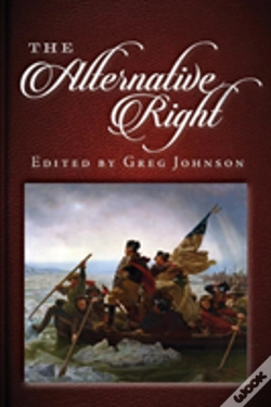 Capa do artigo The Alternative Right