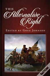 Capa do artigo The Alternative Right