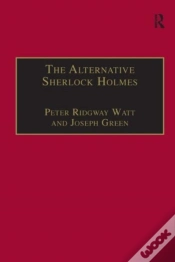 Capa do artigo The Alternative Sherlock Holmes