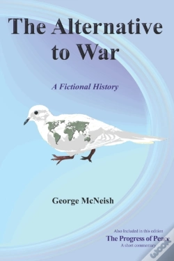 Capa do artigo The Alternative To War