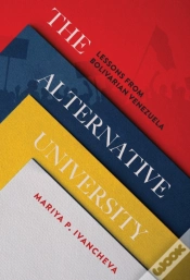 Capa do artigo The Alternative University