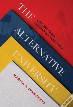 Capa do artigo The Alternative University