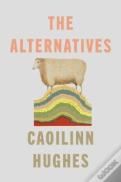 Capa do artigo The Alternatives