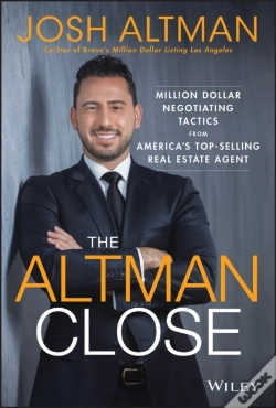 Capa do artigo The Altman Close