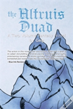 Capa do artigo The Altruis Duad