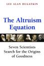 The Altruism Equation - Preview
