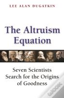 The Altruism Equation