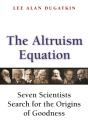 The Altruism Equation - Preview