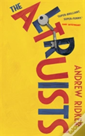 Capa do artigo The Altruists