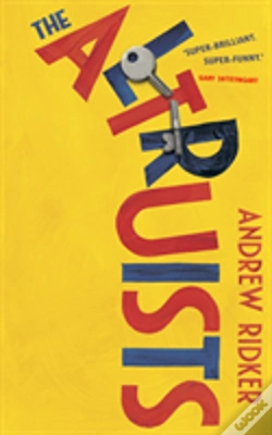 Capa do artigo The Altruists