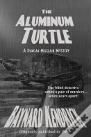 The Aluminum Turtle