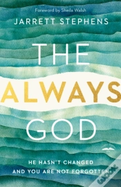 Capa do artigo The Always God