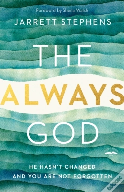 Capa do artigo The Always God