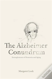 Capa do artigo The Alzheimer Conundrum