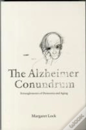 Capa do artigo The Alzheimer Conundrum