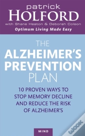 Capa do artigo The Alzheimer