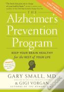 The Alzheimers Prevention Program