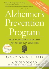 The Alzheimers Prevention Program