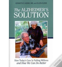 Capa do artigo The Alzheimer'S Solution