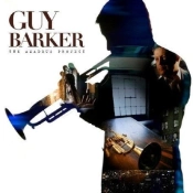 Capa do artigo The Amadeus Project - CD