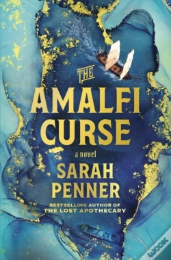Capa do artigo The Amalfi Curse