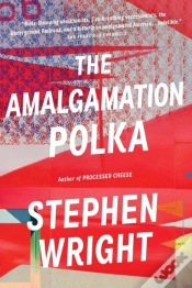 Capa do artigo The Amalgamation Polka