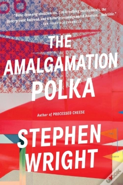 Capa do artigo The Amalgamation Polka