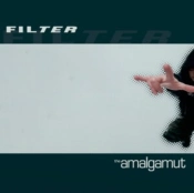 Capa do artigo The Amalgamut - Vinil