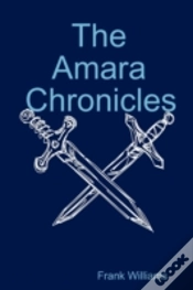 Capa do artigo The Amara Chronicles