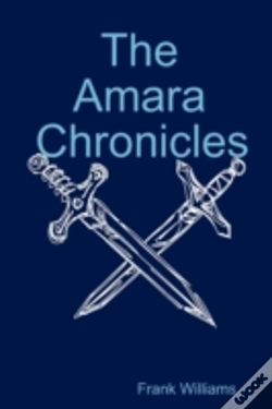 Capa do artigo The Amara Chronicles