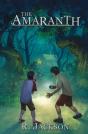 The Amaranth - Preview