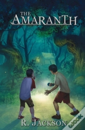 Capa do artigo The Amaranth