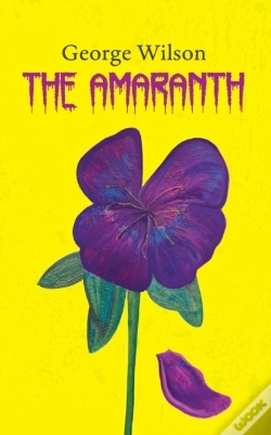 Capa do artigo The Amaranth