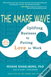 Capa do artigo The Amare Wave