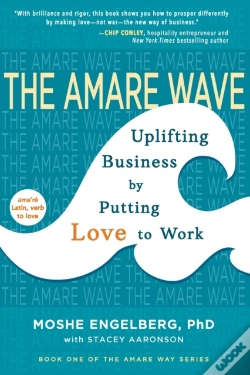 Capa do artigo The Amare Wave