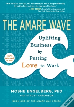 Capa do artigo The Amare Wave
