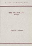 The Amarna Age