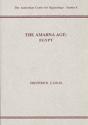 The Amarna Age - Preview