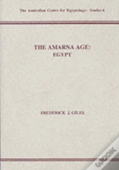 The Amarna Age
