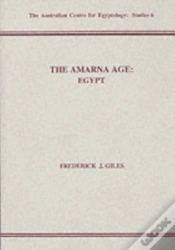 Capa do artigo The Amarna Age