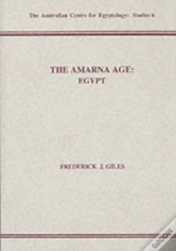 Capa do artigo The Amarna Age