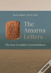 Capa do artigo The Amarna Letters