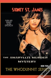 The Amaryllis Murder Mystery