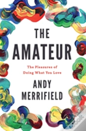 Capa do artigo The Amateur