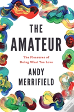 Capa do artigo The Amateur