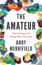 Capa do artigo The Amateur