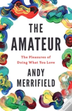 Capa do artigo The Amateur