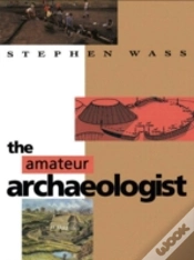 Capa do artigo The Amateur Archaeologist